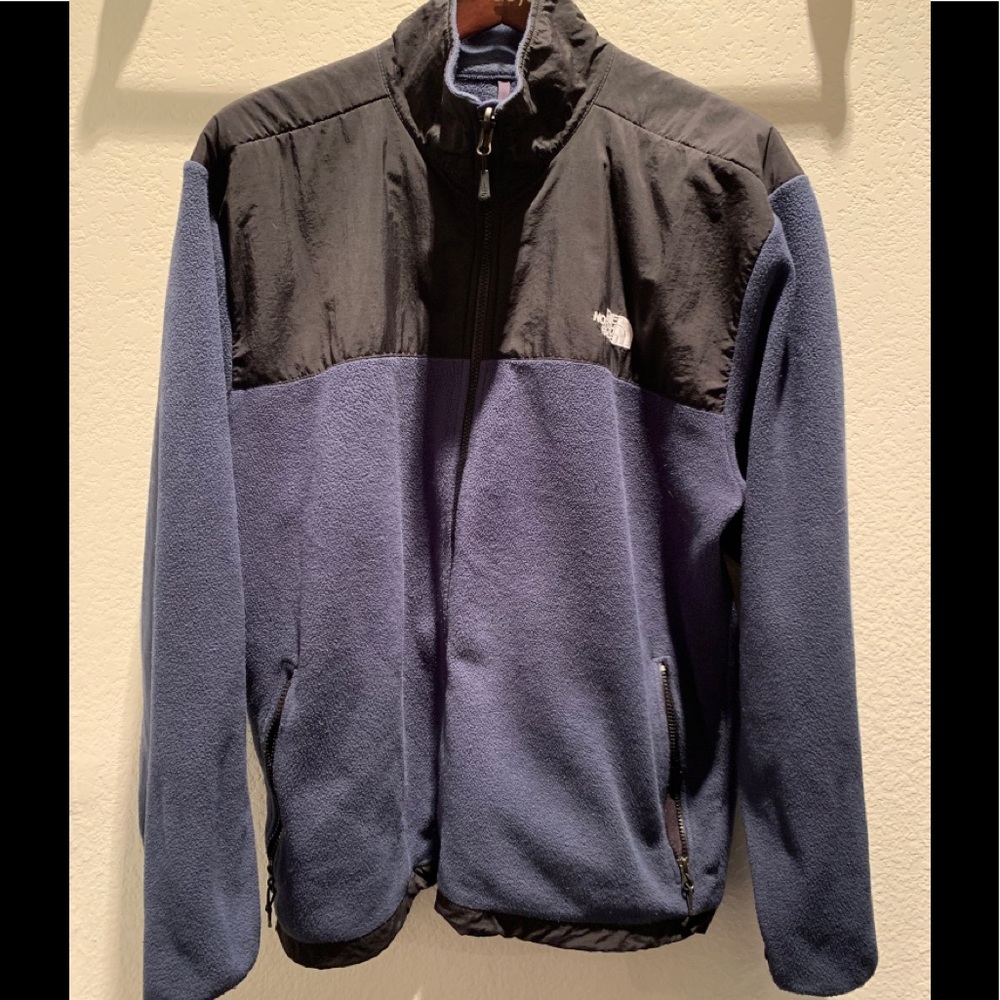 The North Face Fleece